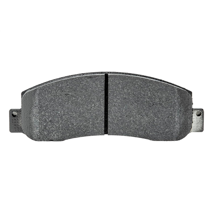 Hawk Performance LTS HB528Y.811 Light Truck and SUV Street Brake Pads