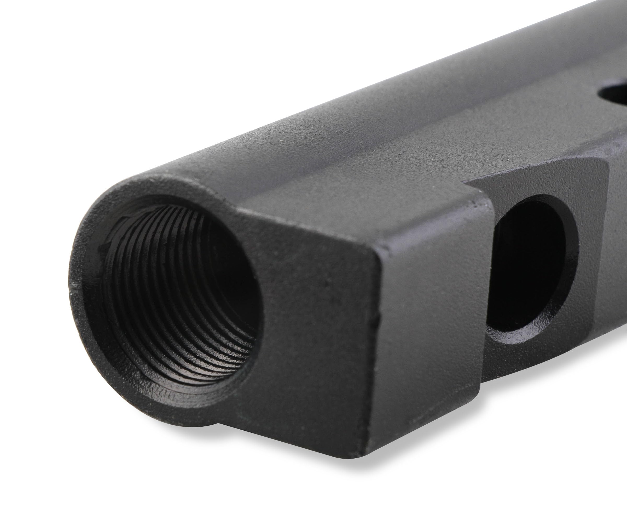 Sniper EFI Holley 850013 Fuel Rail Kit - OE LS3 V8