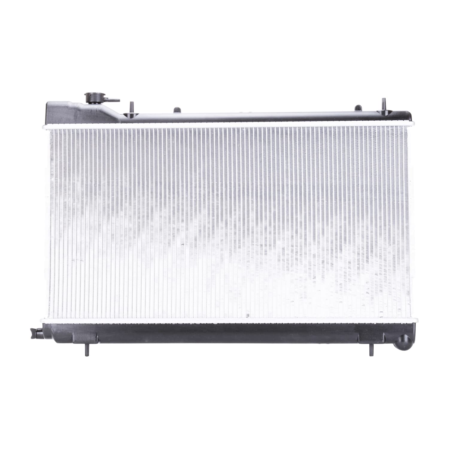 Radiator TYC Compatible with 2006-2008 Subaru Forester 13021