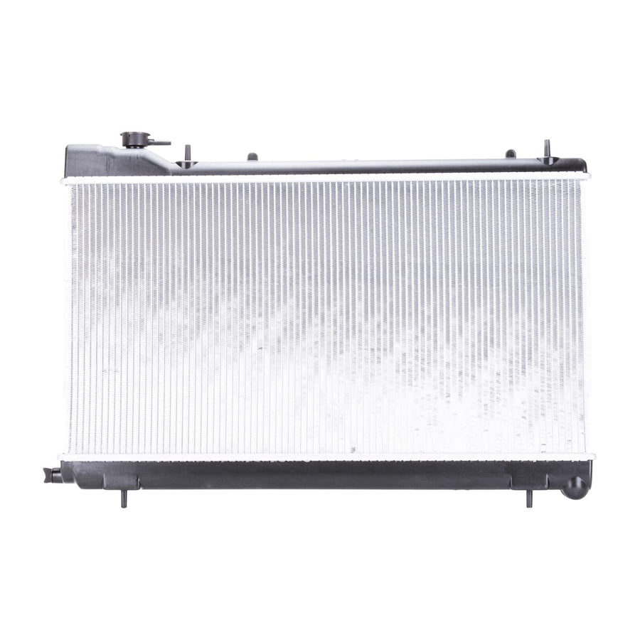 Radiator TYC Compatible with 2006-2008 Subaru Forester 13021
