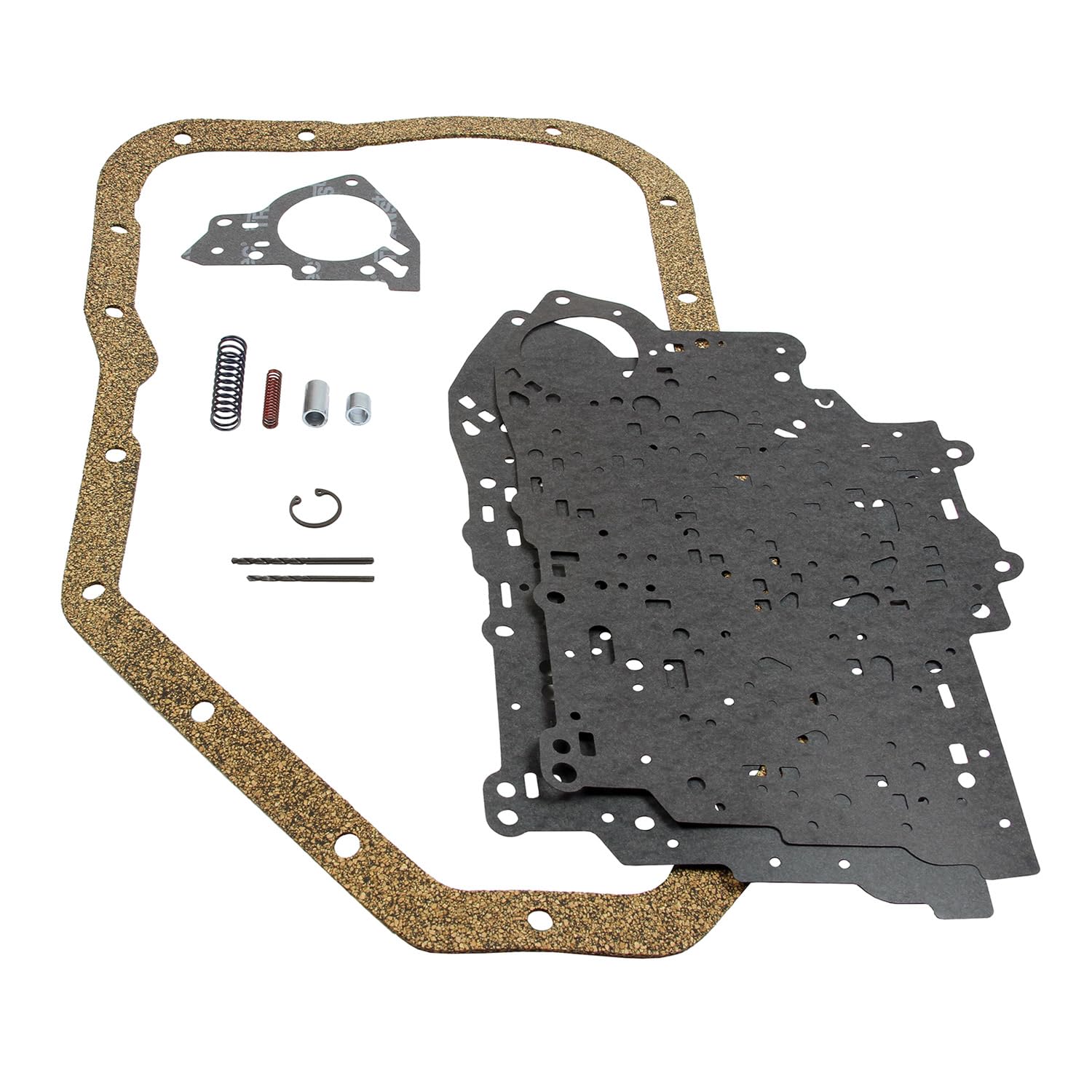 Shift Improver Kit B&M 35265 for Automatic Transmissions