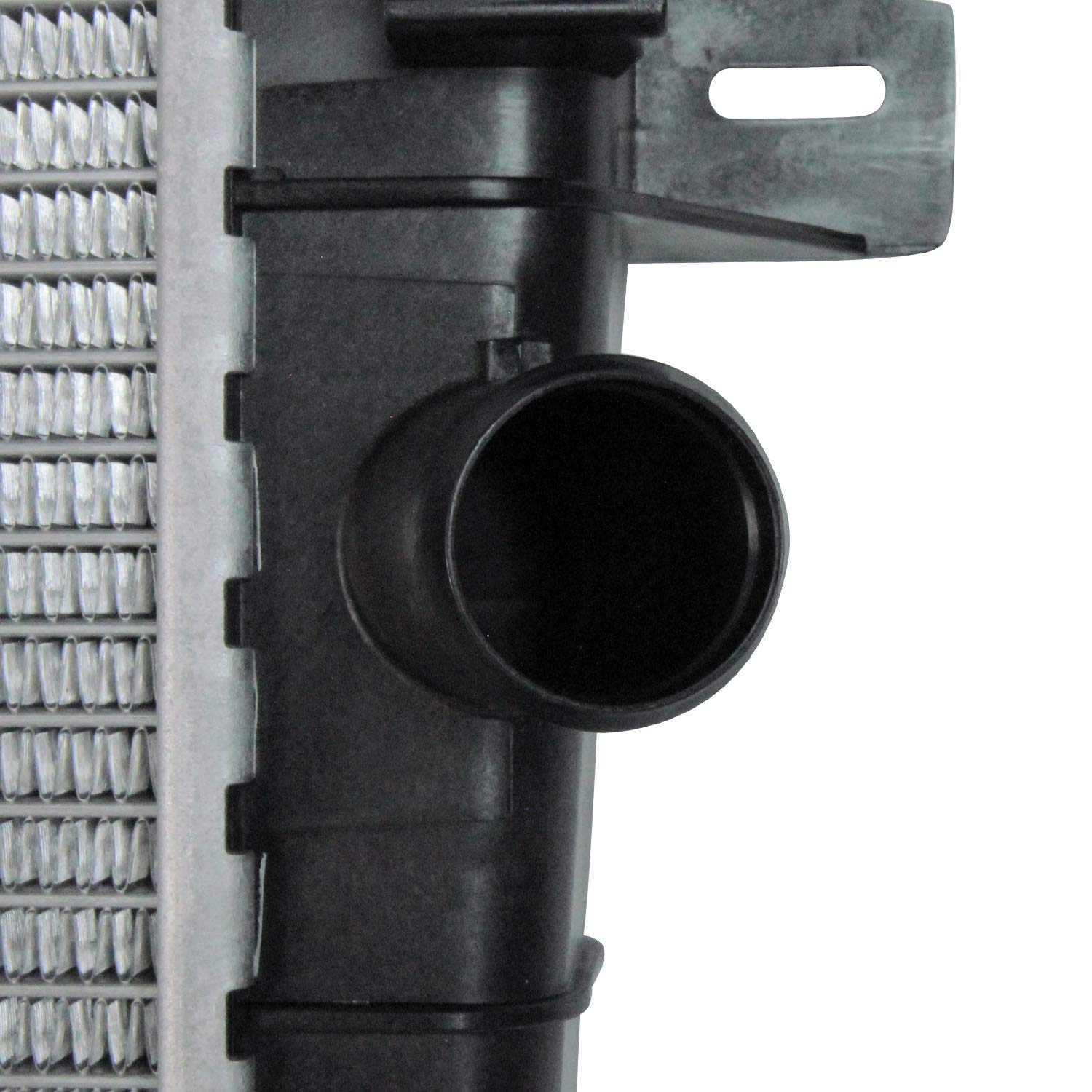 Radiator TYC Compatible with 1996-1999 Ford Explorer