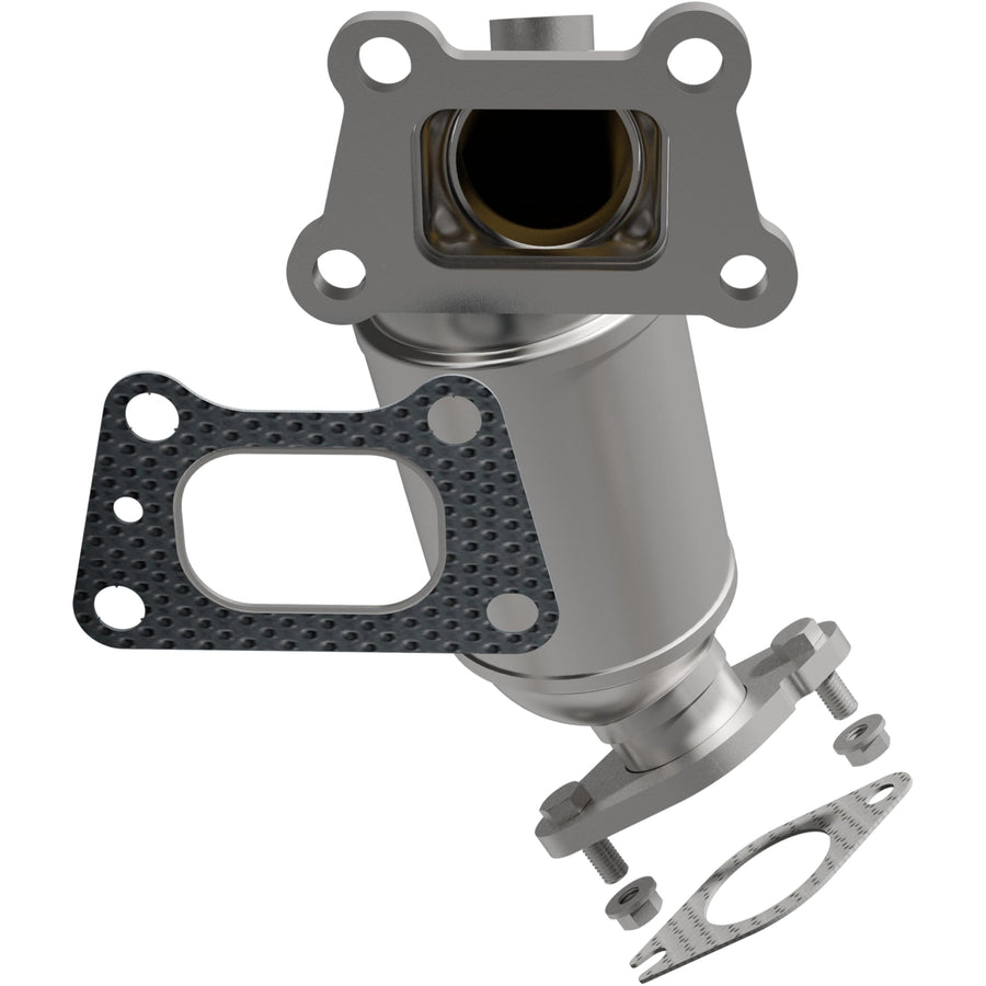 Catalytic Converter MagnaFlow 280177: OEM Grade, Direct Fit, Compatible with 2017-2023 GMC Acadia, 2017-2023 Cadillac XT5, and More (Federal/EPA Compliant)
