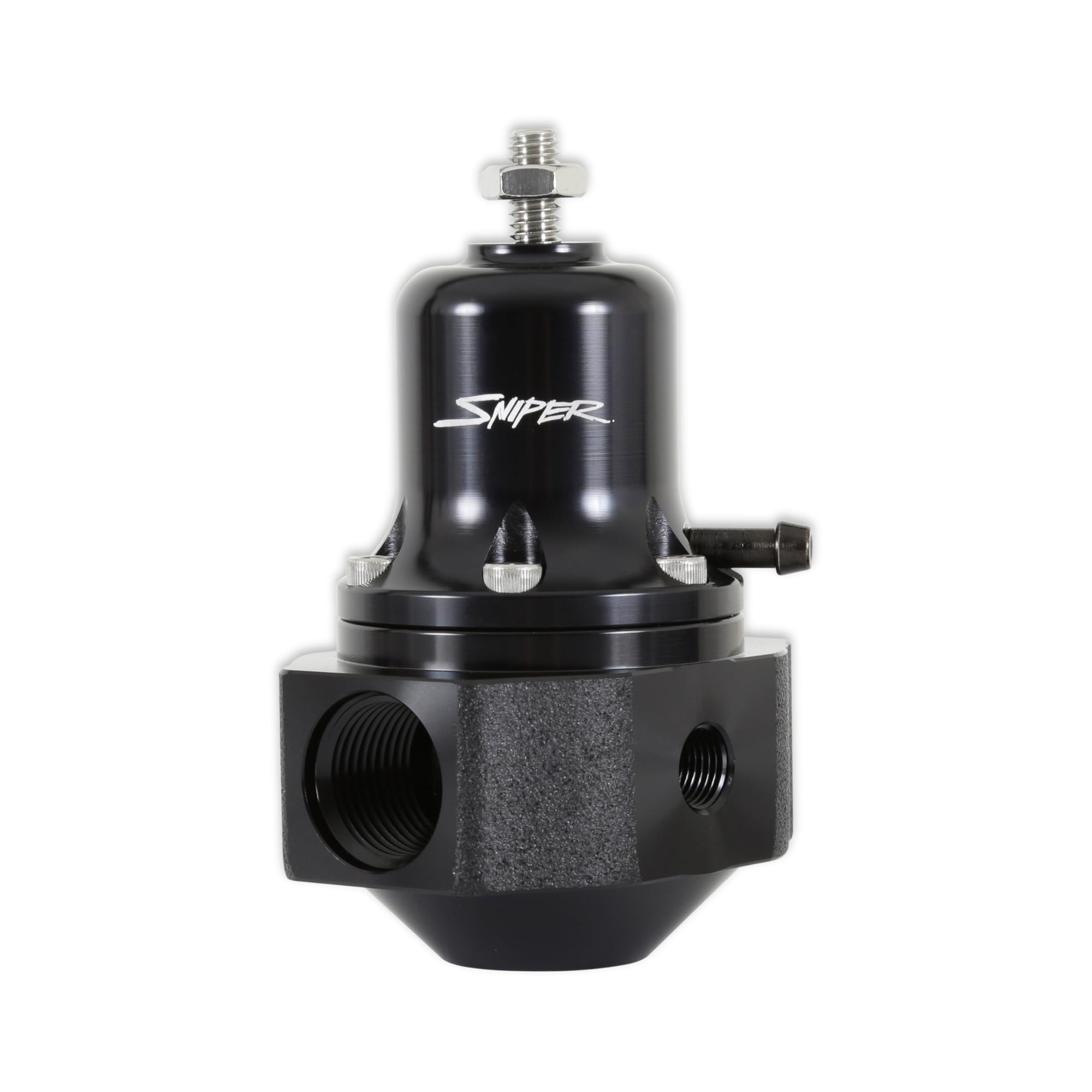 EFI Sniper 19-395 Fuel Pressure Regulator - 8AN