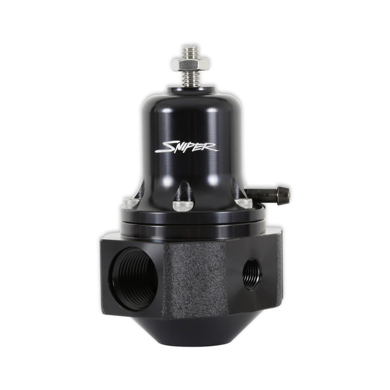 EFI Sniper 19-395 Fuel Pressure Regulator - 8AN