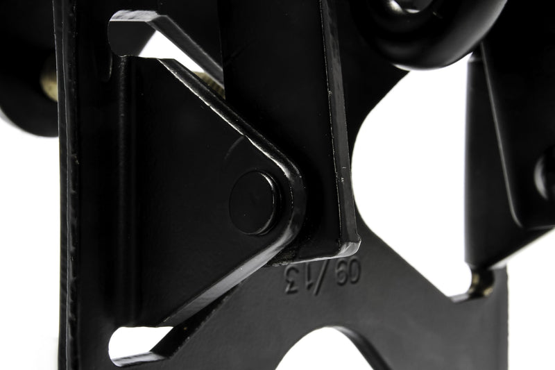 Eaz-Lift Replacement Quick Hook-Up Bracket - Prevents Eaz-Lift Quick Hook-up From Falling Off While in Use |Compatible with Eaz-Lift Weight Distribution Hitches | Durable Construction- (48029)