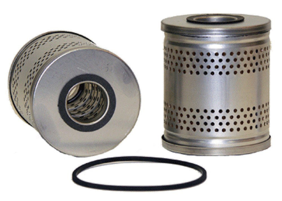 Cartridge Wix 51099 Lube Metal Canister Filter - Case of 12