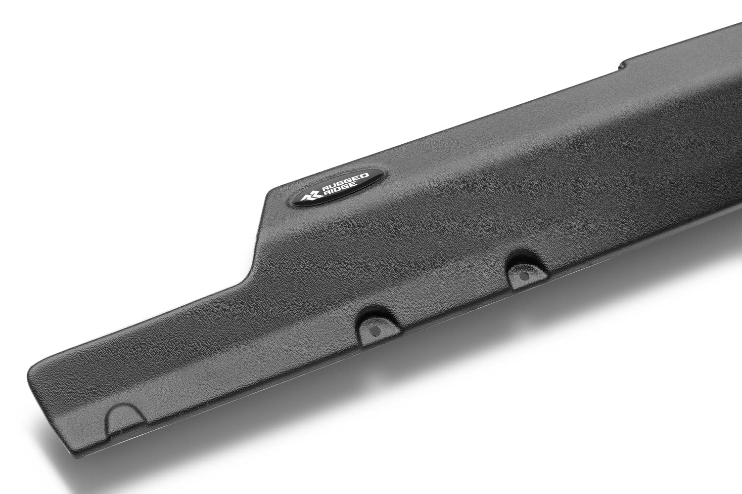 Rocker Guard Armor | Rugged Ridge | 11651.72 | Fits 2007-2018 Jeep Wrangler JK 4-Door