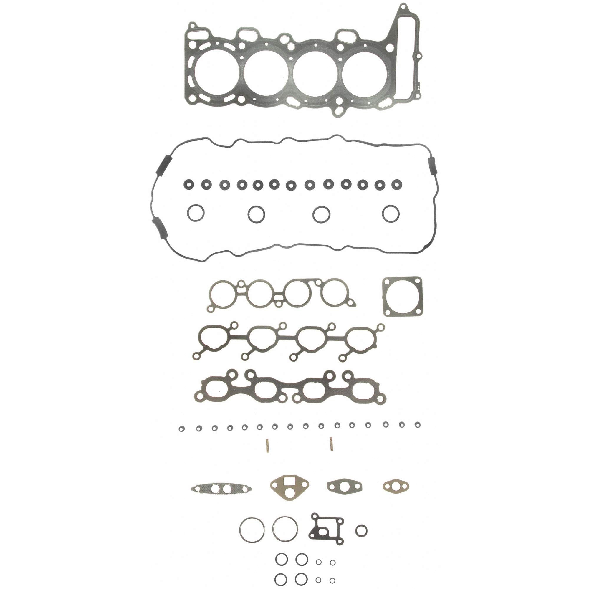 HS FEL-PRO 9816 PT Head Gasket Set