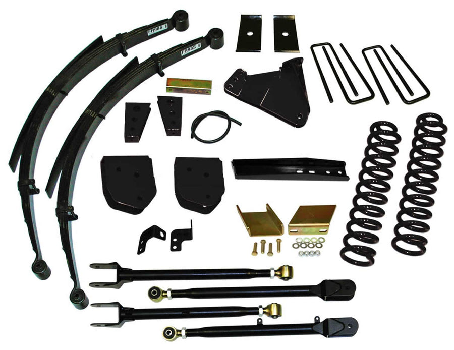 Suspension Lift Kit Skyjacker (F11802KS)