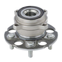 Wheel Bearing and Hub Assembly MOOG for Acura TLX