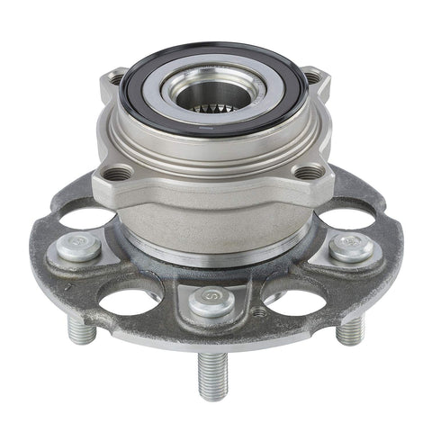 Wheel Bearing and Hub Assembly MOOG for Acura TLX