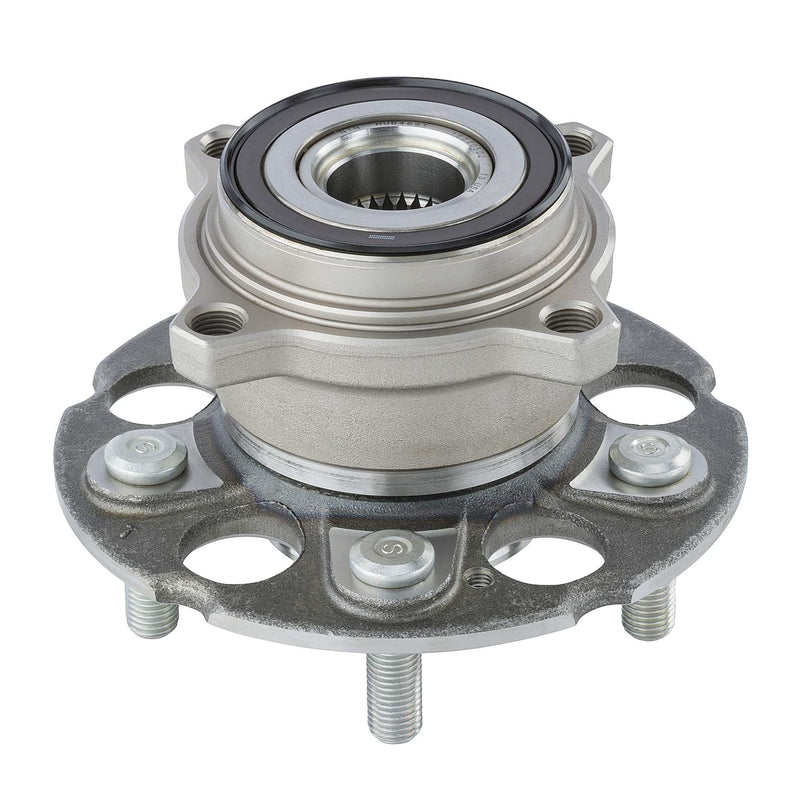 Wheel Bearing and Hub Assembly MOOG for Acura TLX