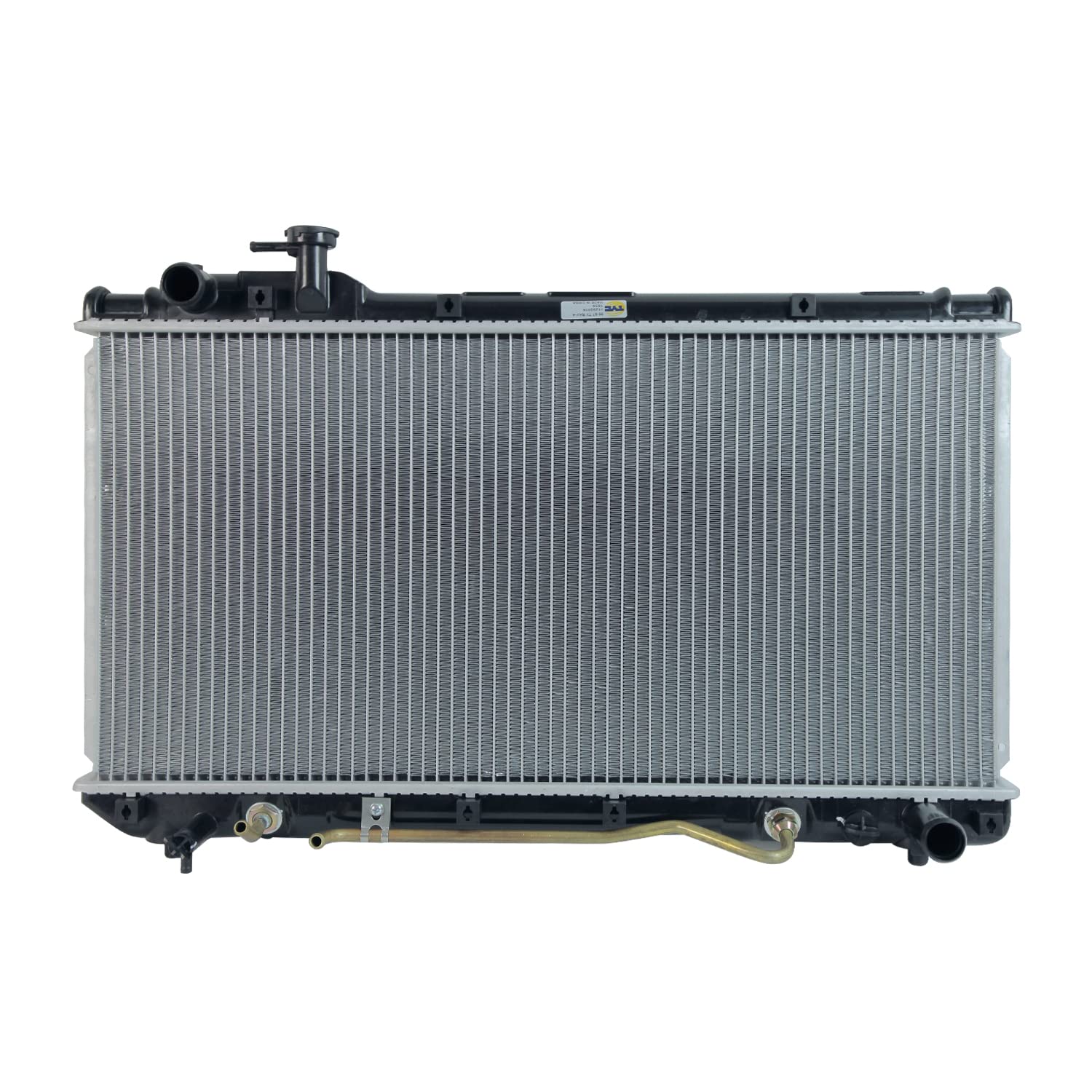 96-97 TYC Rav-4 2.0L L4 A/Mt 1R Pa Rad (A/F1860)
