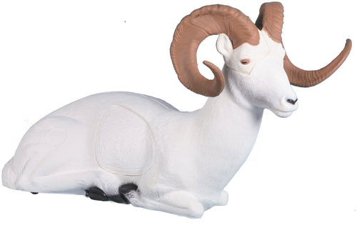 Bedded Rinehart Dahl Sheep Target IBO Pattern