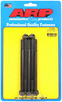 Hex ARP (751-5000) Oxide Bolt, Black