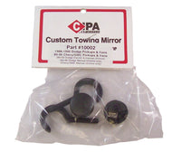 Replacement CIPA 10002 Hardware for Custom Towing Mirror 10000