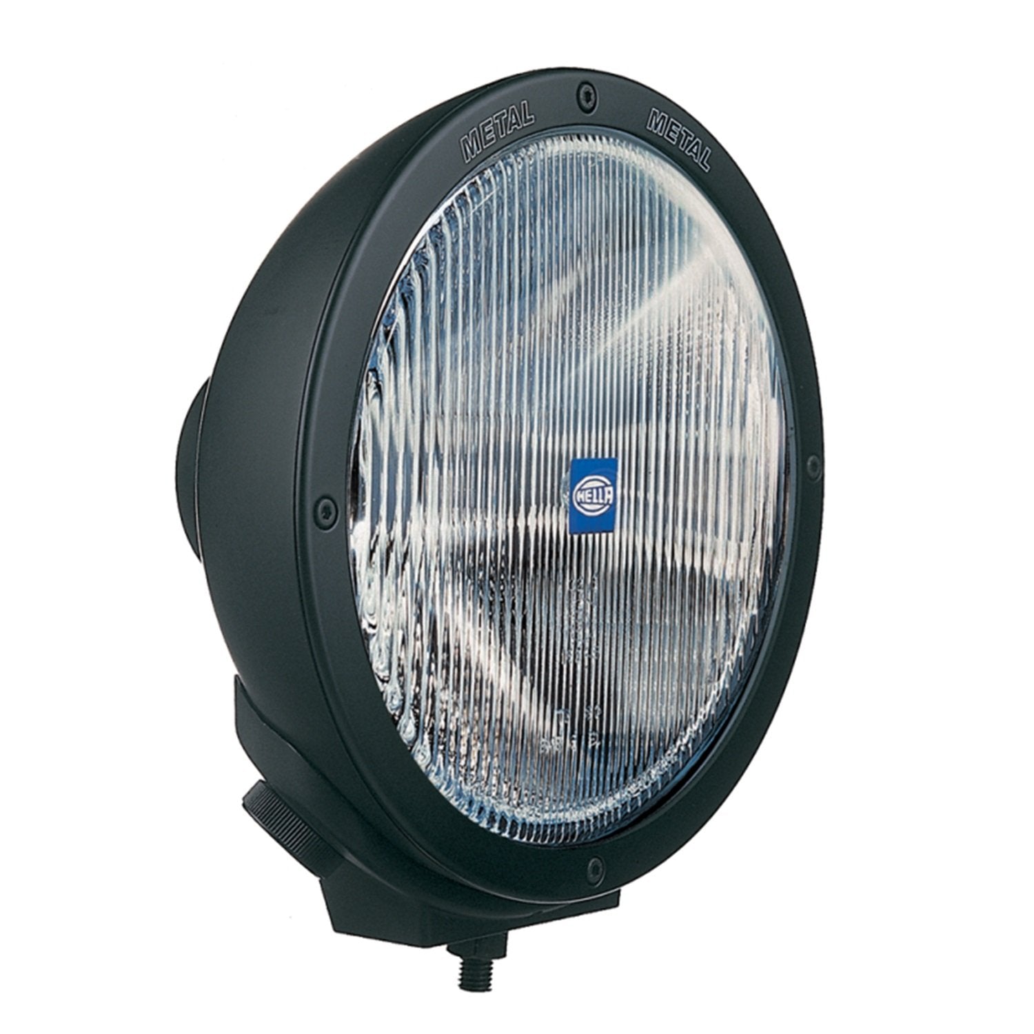 H12560001 HELLA Lamp Re 4000 Fog Blk H3 12V