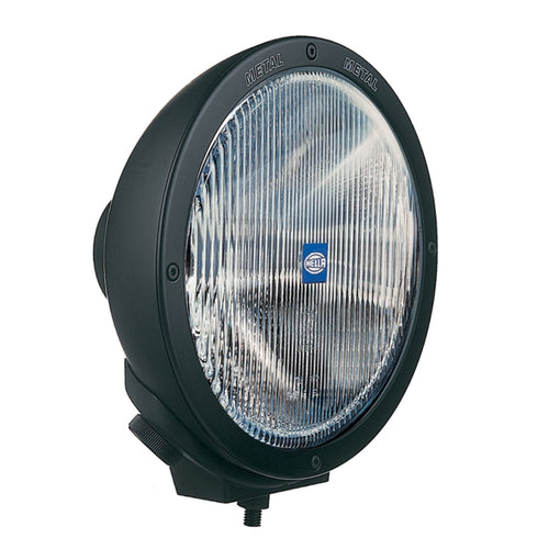 H12560001 HELLA Lamp Re 4000 Fog Blk H3 12V