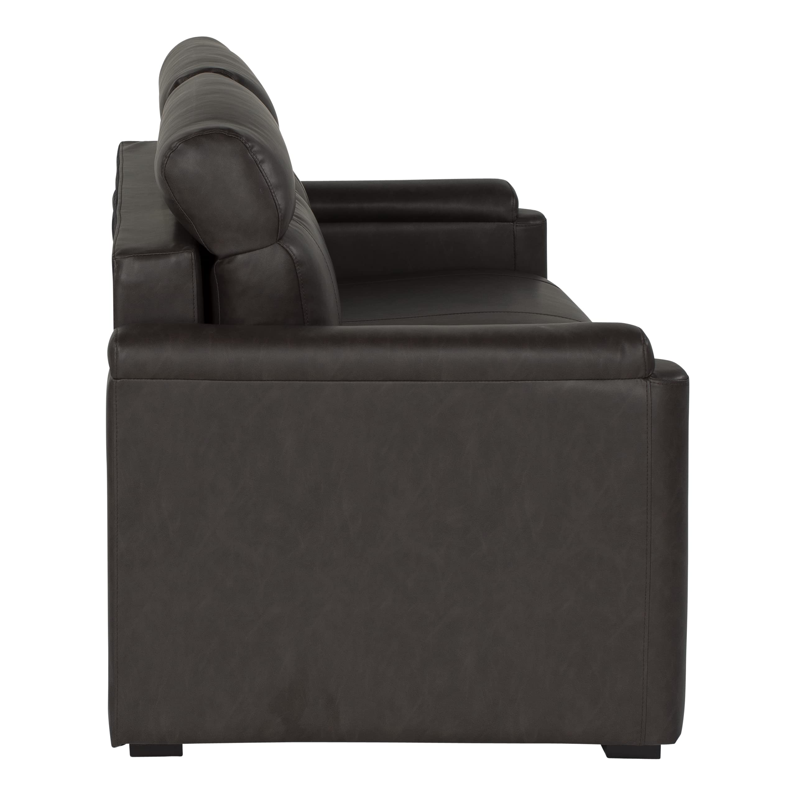 Tri-Fold 62" Sofa for 5th Wheel RVs, Travel Trailers and Motorhomes