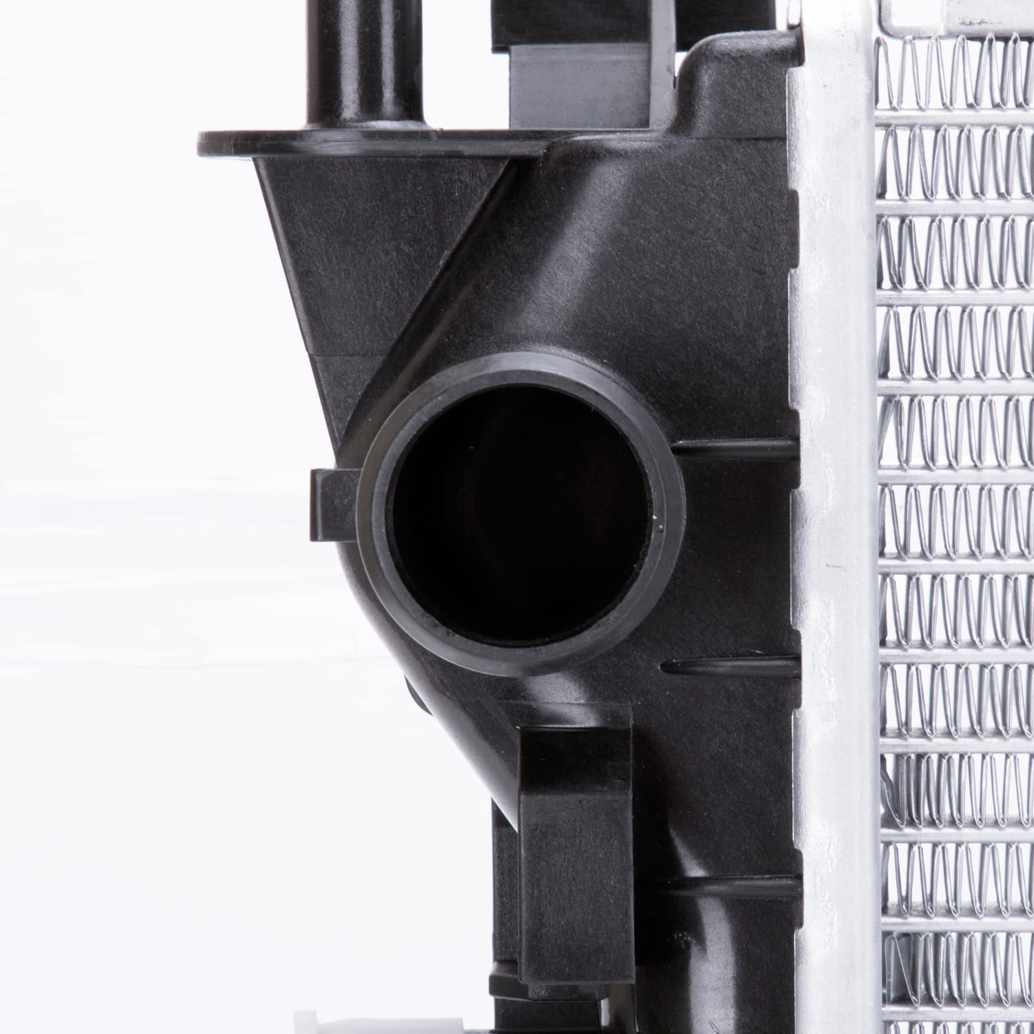 Radiator TYC - 2743