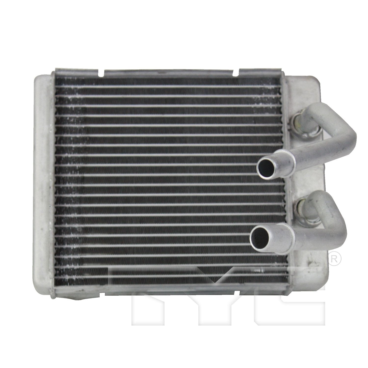 Heater Core TYC 96005 Compatible with 1997-2002 Ford Econoline/Club Wagon