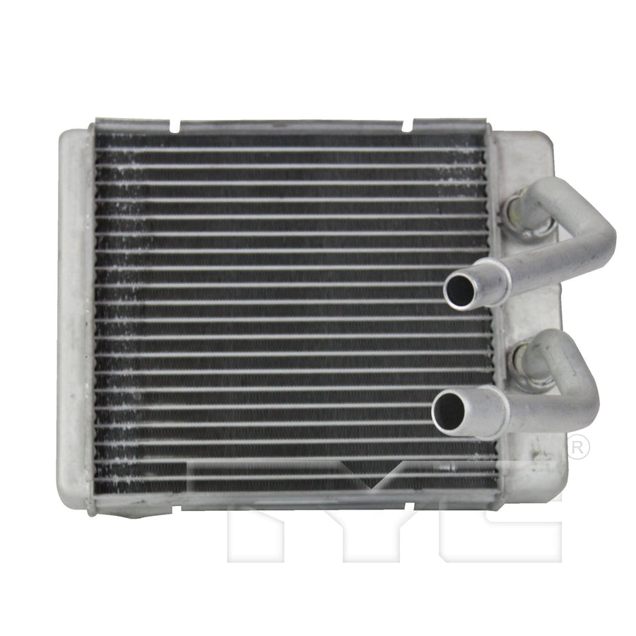 Heater Core TYC 96005 Compatible with 1997-2002 Ford Econoline/Club Wagon