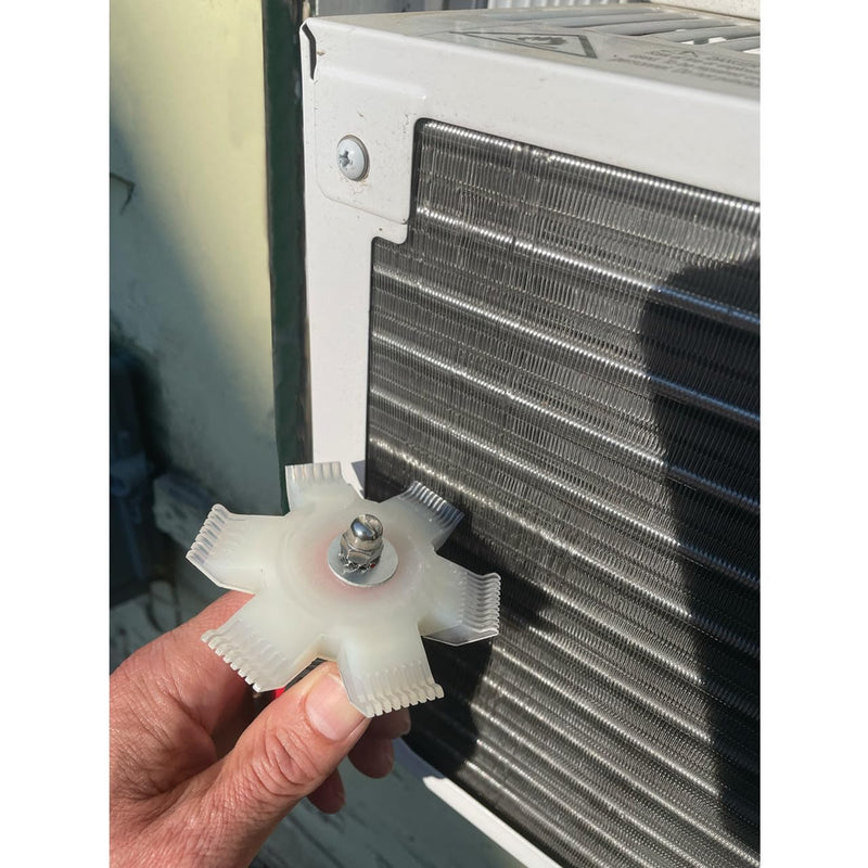 Radiator Fin Straightener Performance Tool - W80755