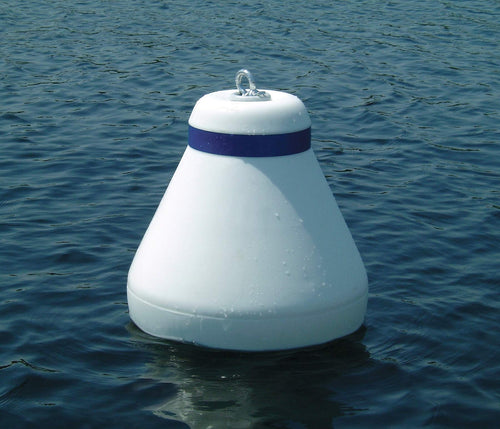 Sur-Moor T3C Boat Mooring Taper Buoy Taylor Made Products (30")