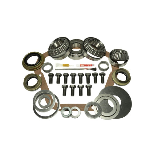 Yukon Gear & Axle Master YK GM9.76-CONV Differential Rebuild Kits