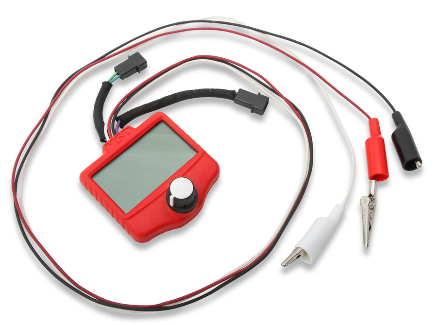 Universal MSD 89981 Ignition Tester