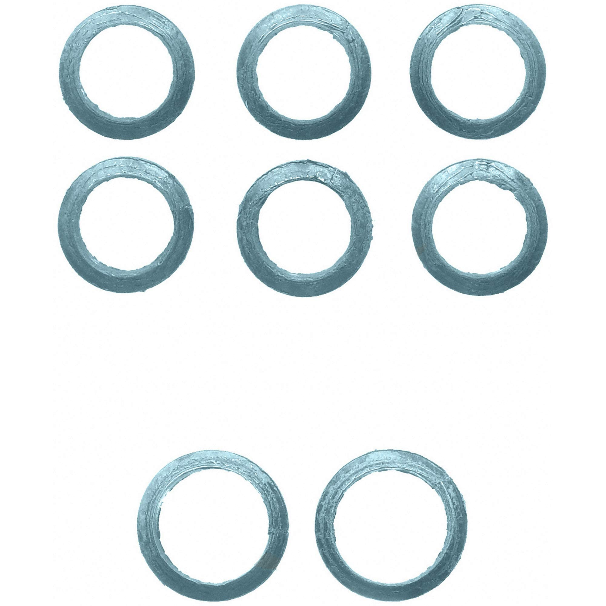 Exhaust Manifold Gasket Set FEL-PRO MS 9716 B