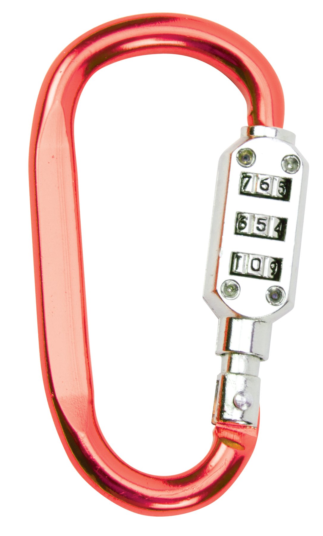 Lightweight Performance Tool 20194 Aluminum Locking Cage with Easy Combination Programming, 45 lb Limit and Tamper-Proof Design