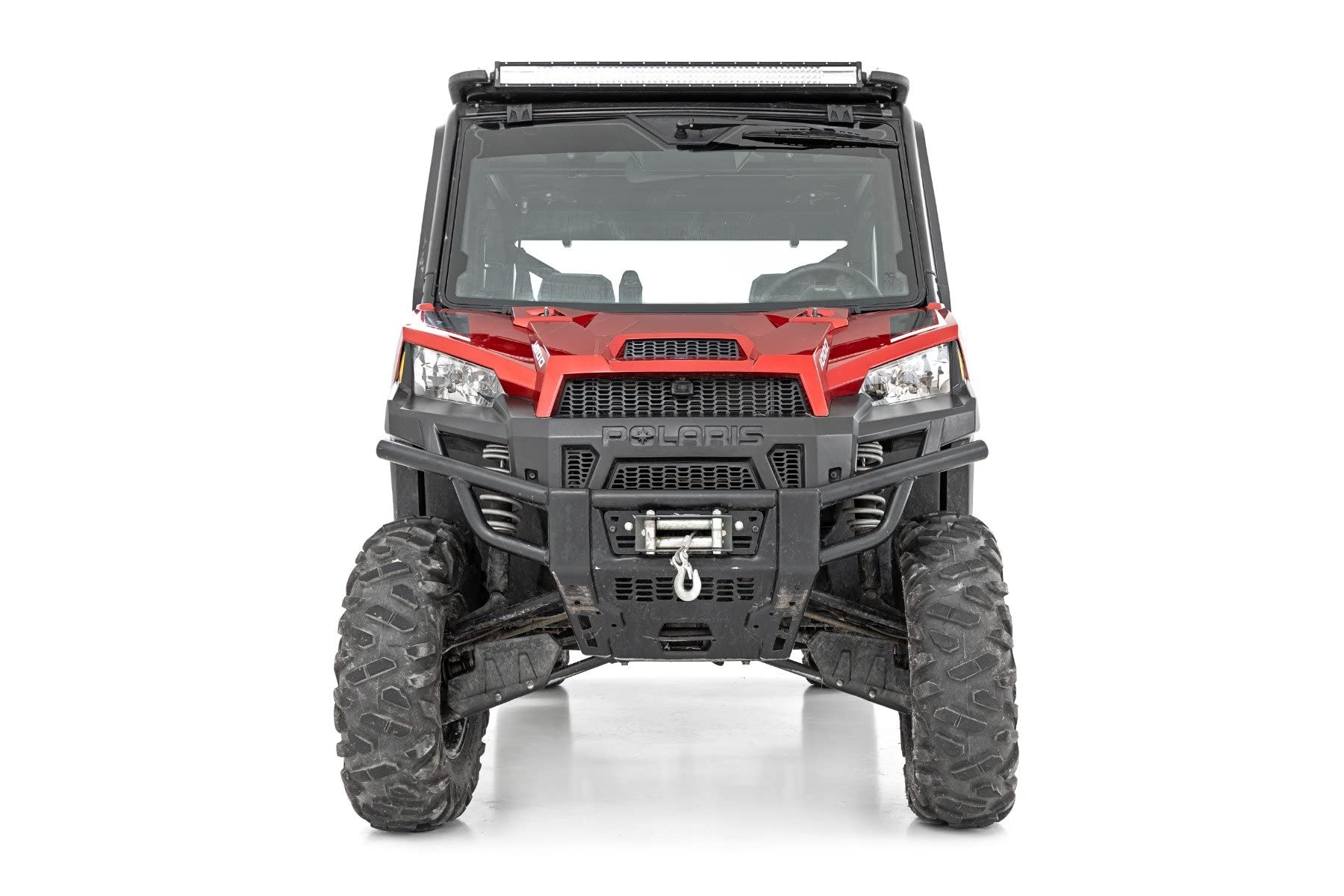 3" Lift Kit Rough Country for Polaris Ranger XP 1000 HVAC - 93114