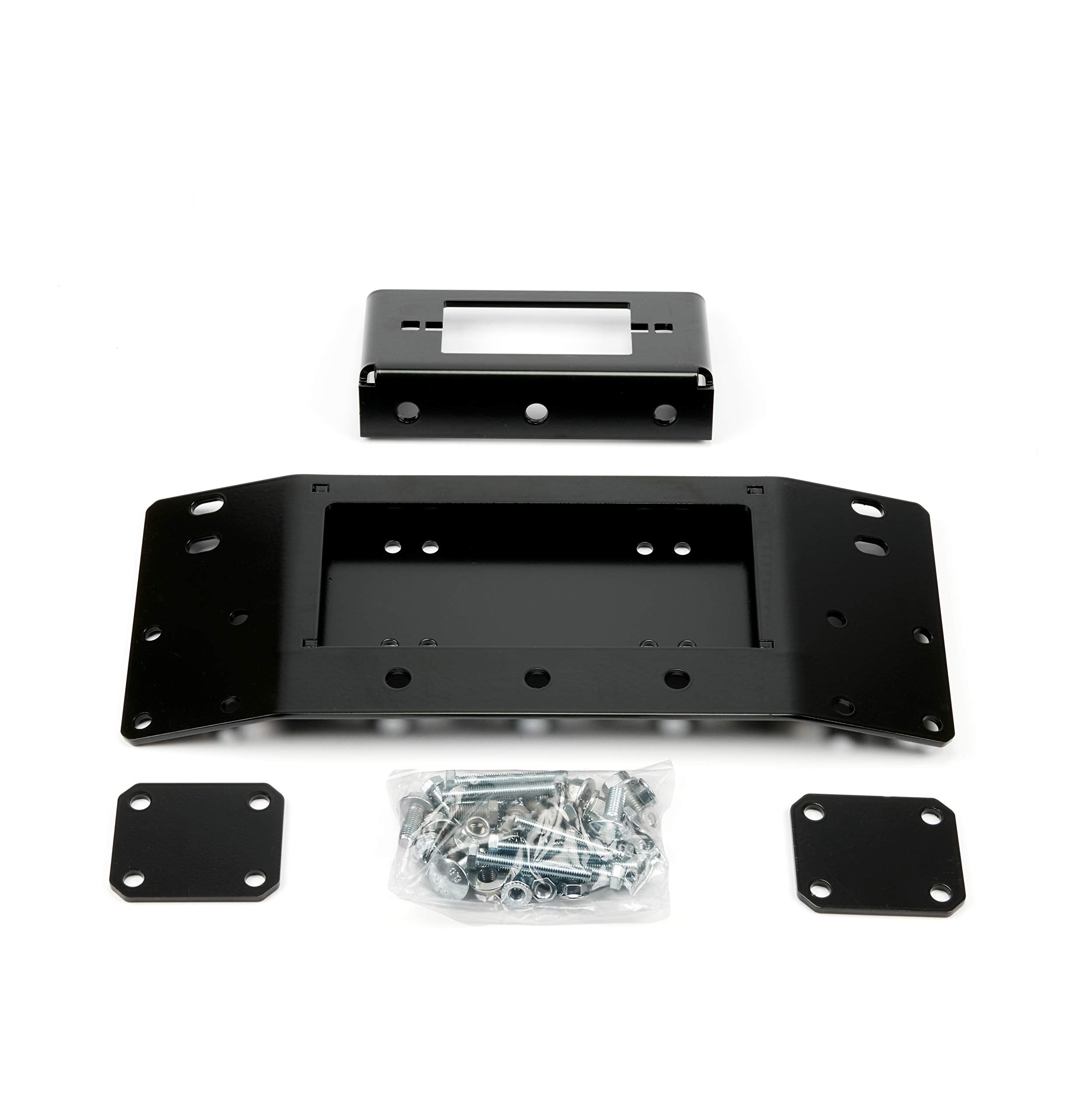 Winch Mounting Kit WARN 101260, Fits: Honda Pioneer 700 (2014-2018)