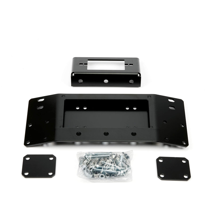 Winch Mounting Kit WARN 101260, Fits: Honda Pioneer 700 (2014-2018)