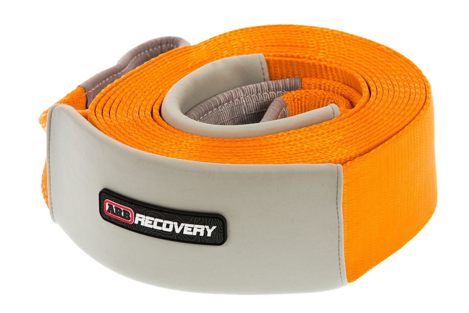 ARB 4-1/3" x 30' ARB715LB Recovery Strap - 33000 lbs Capacity