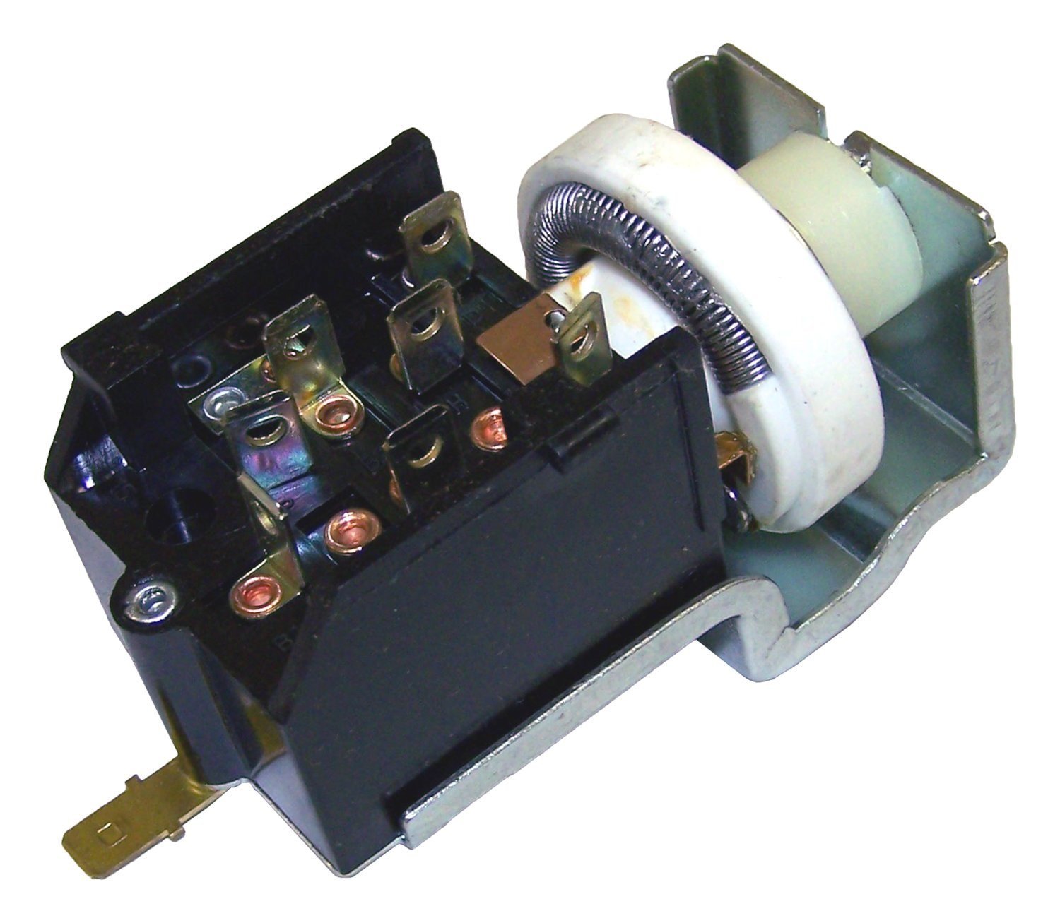 Headlamp Crown Automotive 56001197 Switch