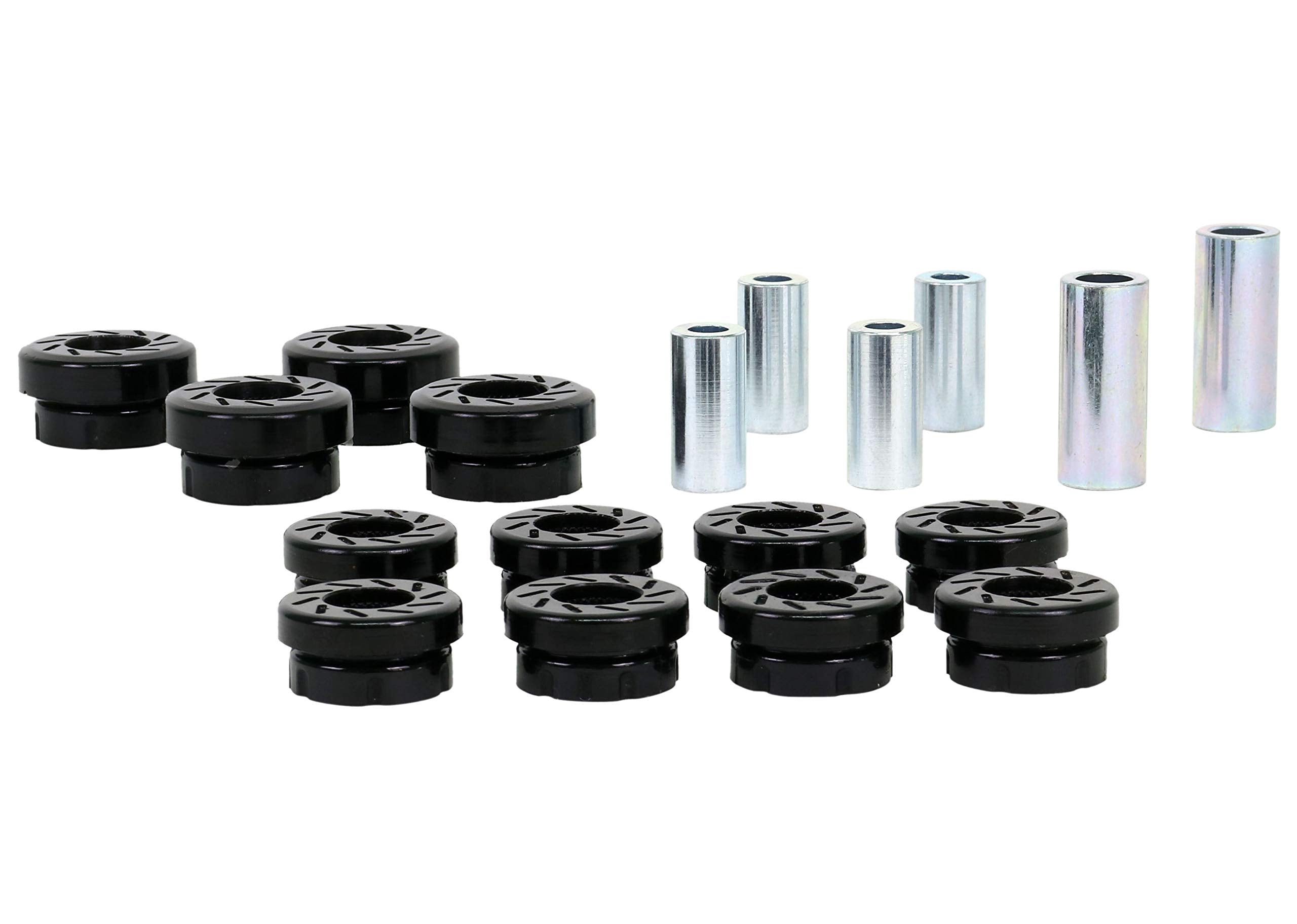 Nolathane Rear Suspension Control Arm Bushing Kit REV043.0012 Compatible with Honda 92-01 Prelude