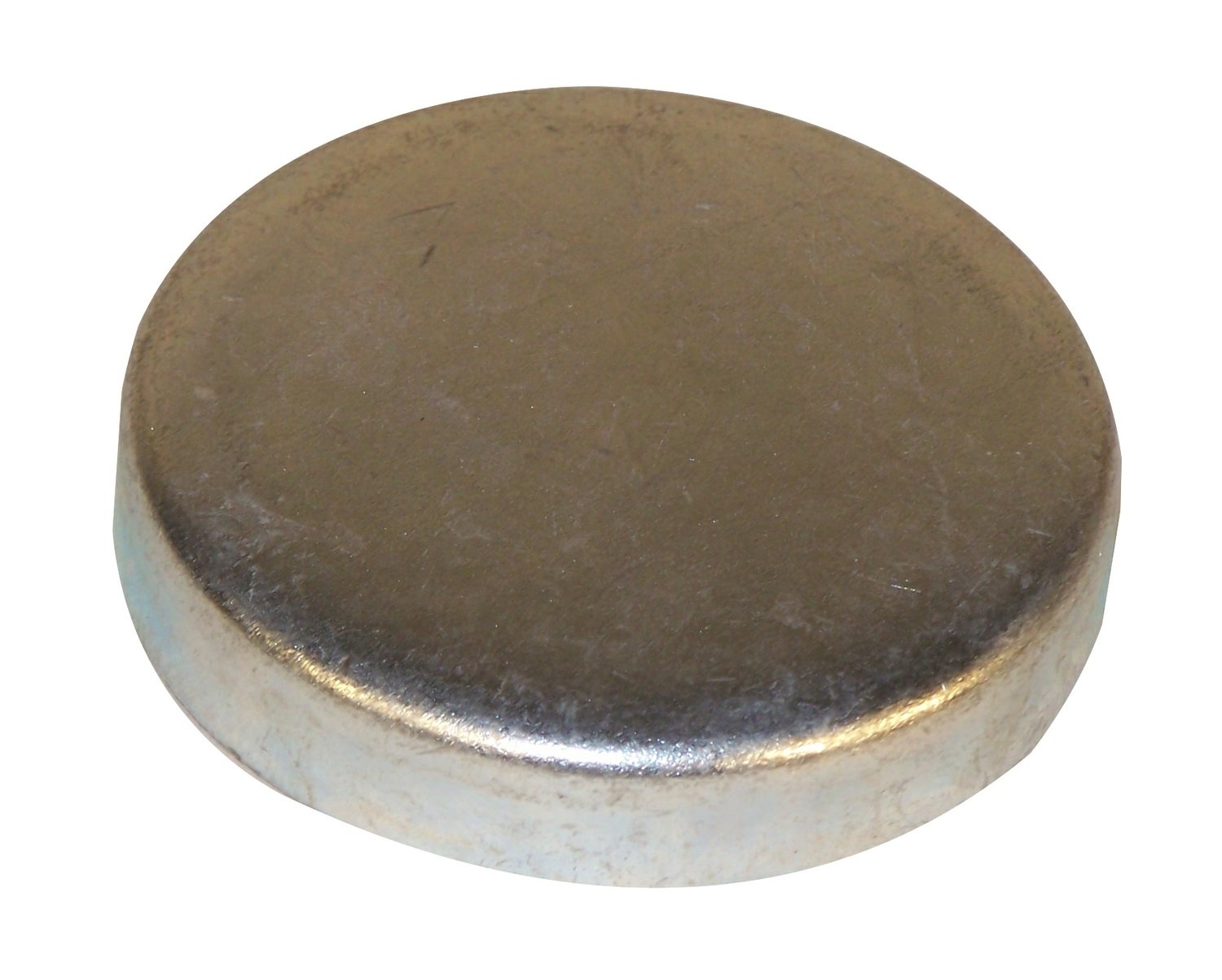Vintage Crown Expansion Plug