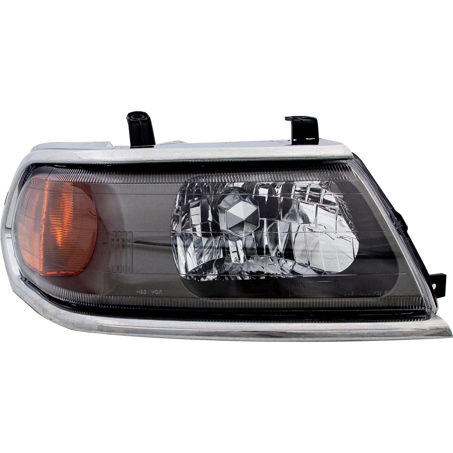 MB306-B001R Eagle Eyes Headlight