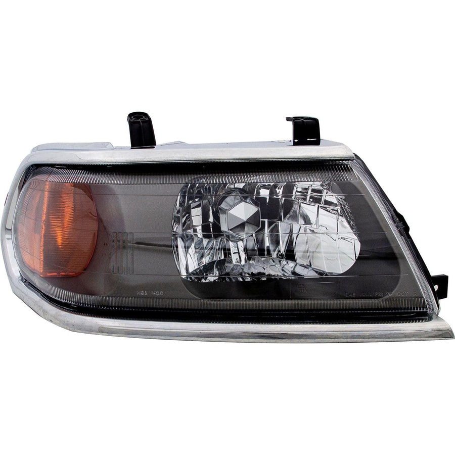 MB306-B001R Eagle Eyes Headlight