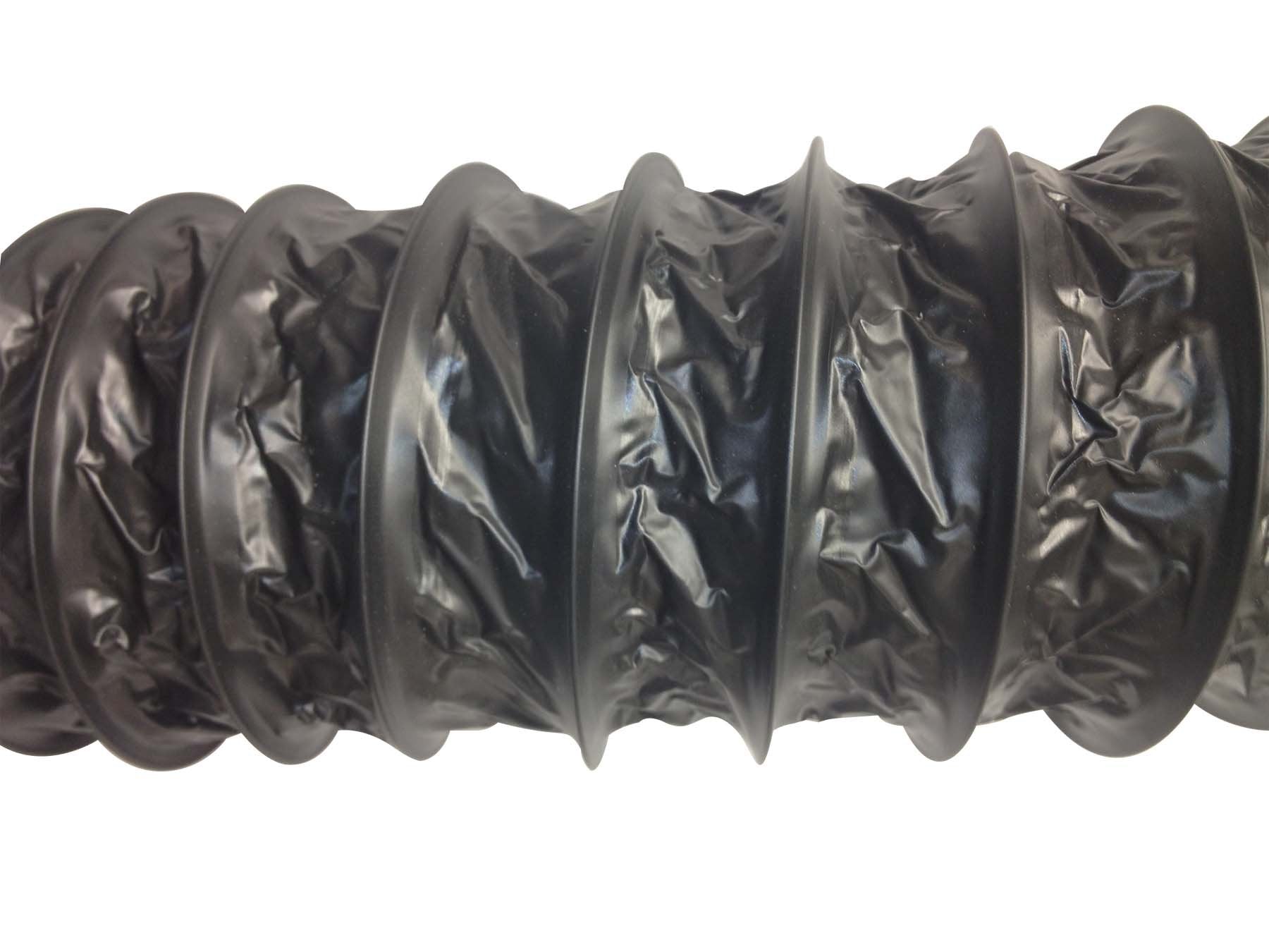 Sierra 402 Shields 116-402-4003-1 Vinylvent - 4" x 10'