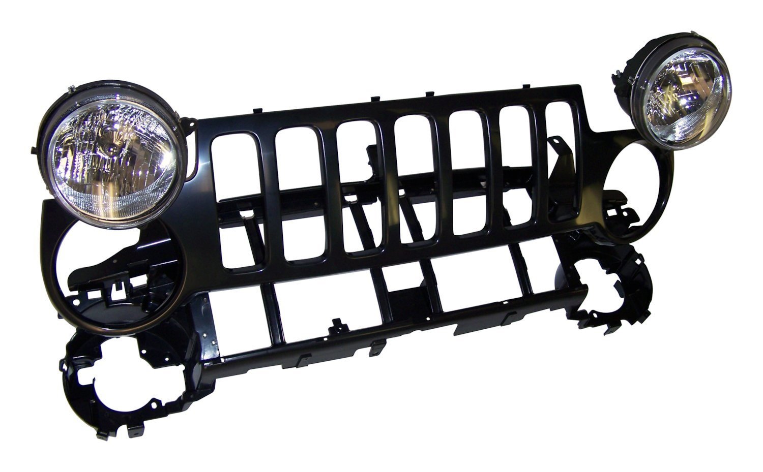 Header Panel Crown Automotive 55155800K