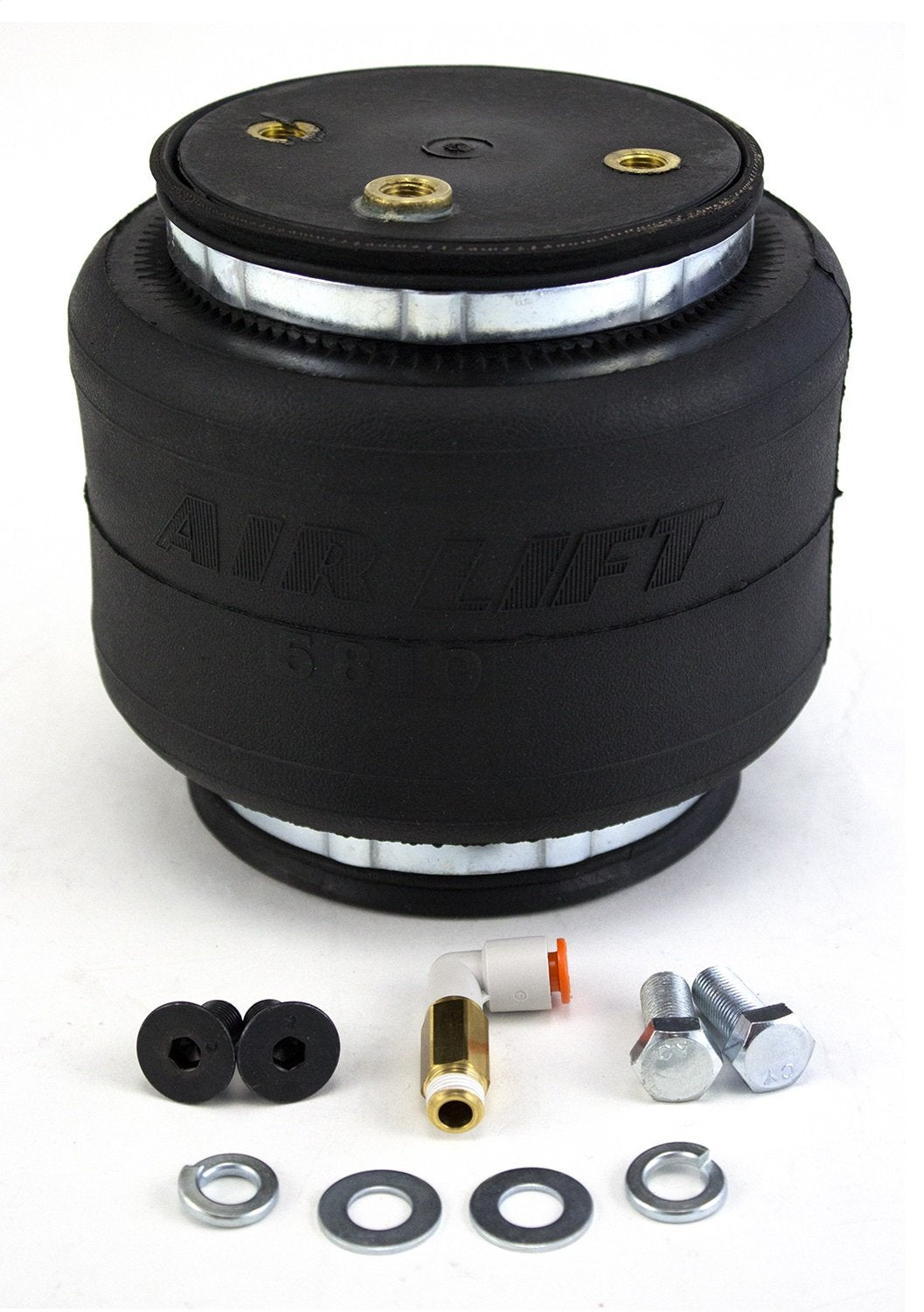 LoadLifter 5000 Ultimate Air Lift 84294 Replacement Air Spring with Hardware