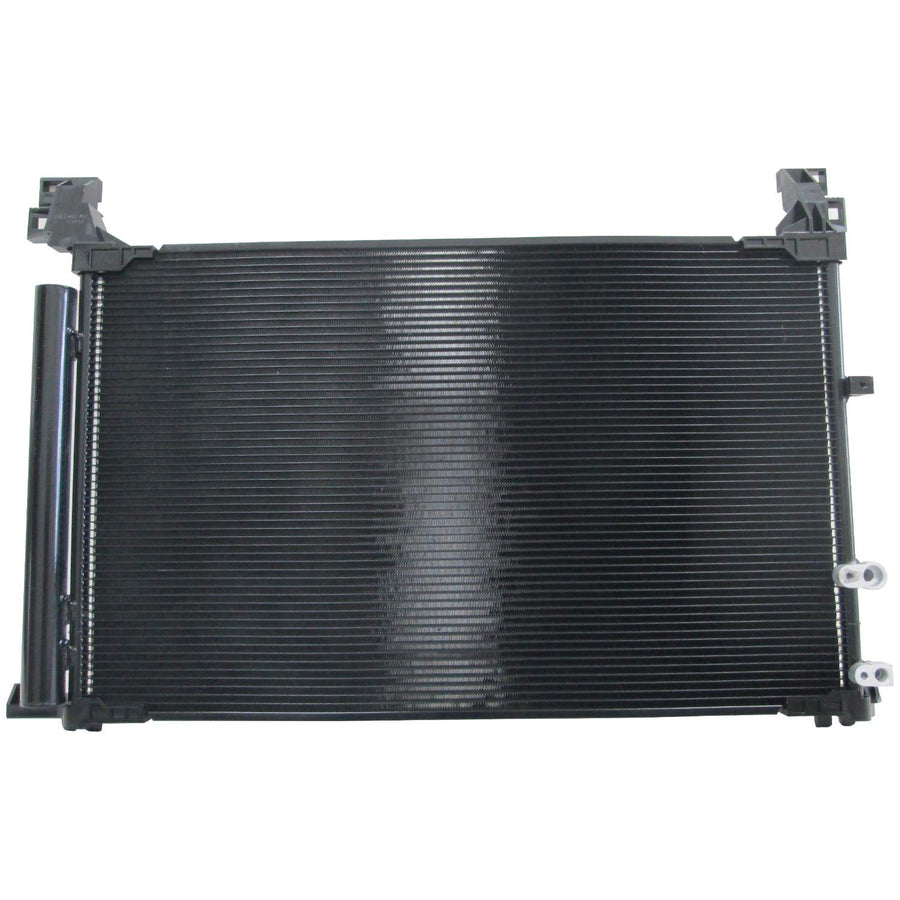 Rc-200T TYC 13-17 2.0L W/R/D Cond (Pfc)