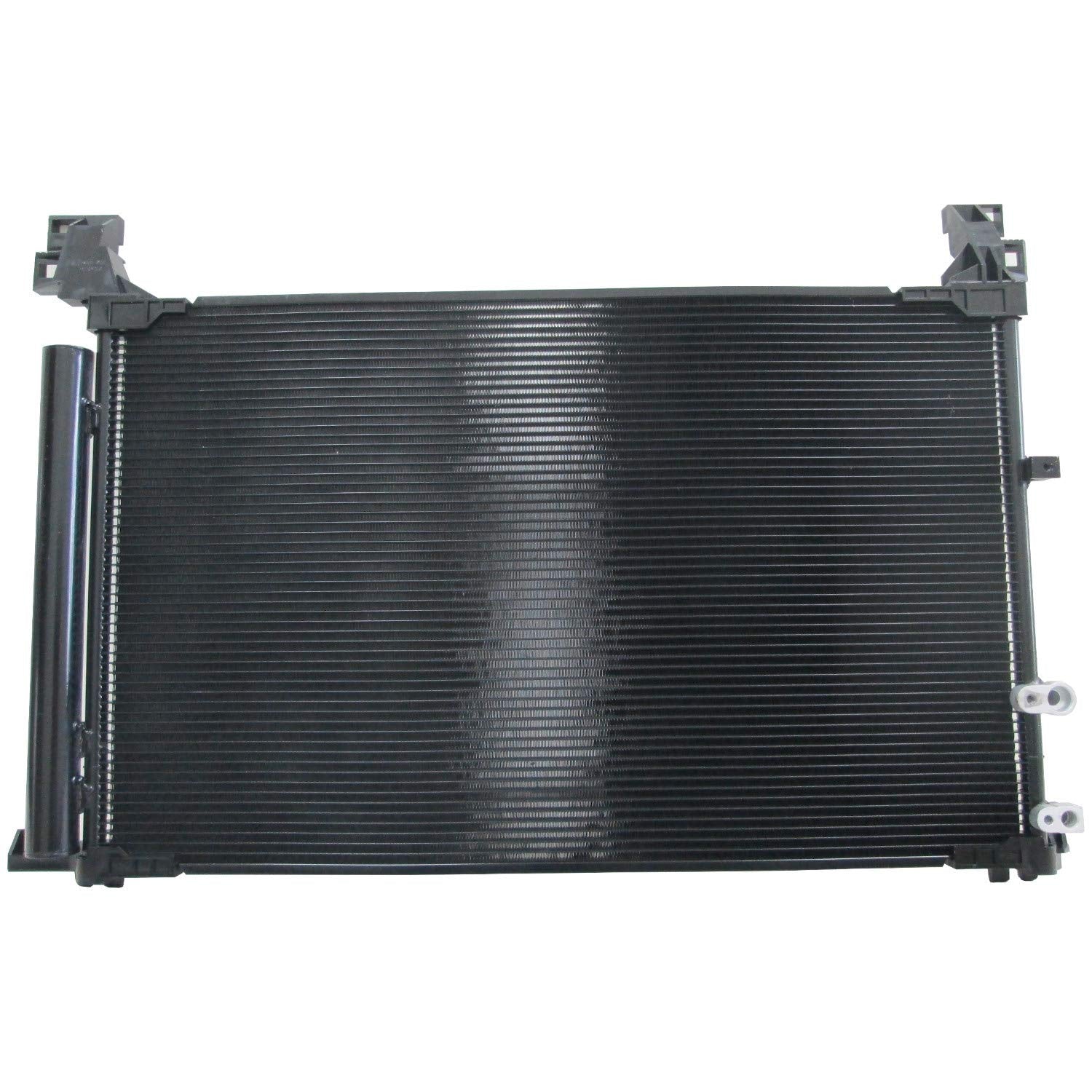 Rc-200T TYC 13-17 2.0L W/R/D Cond (Pfc)