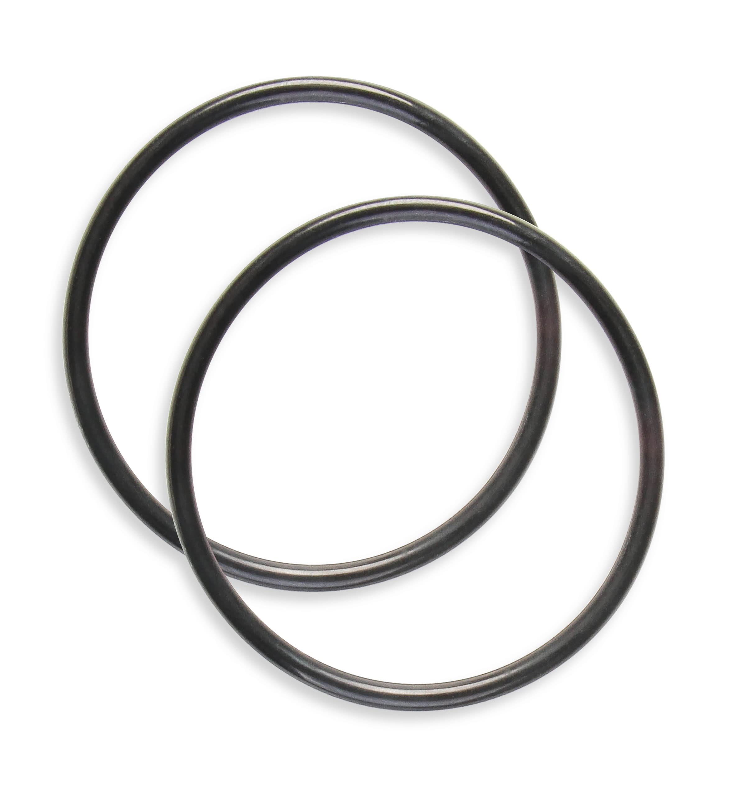 Replacement Mr. Gasket 2668 O-Rings Water Neck Chevy