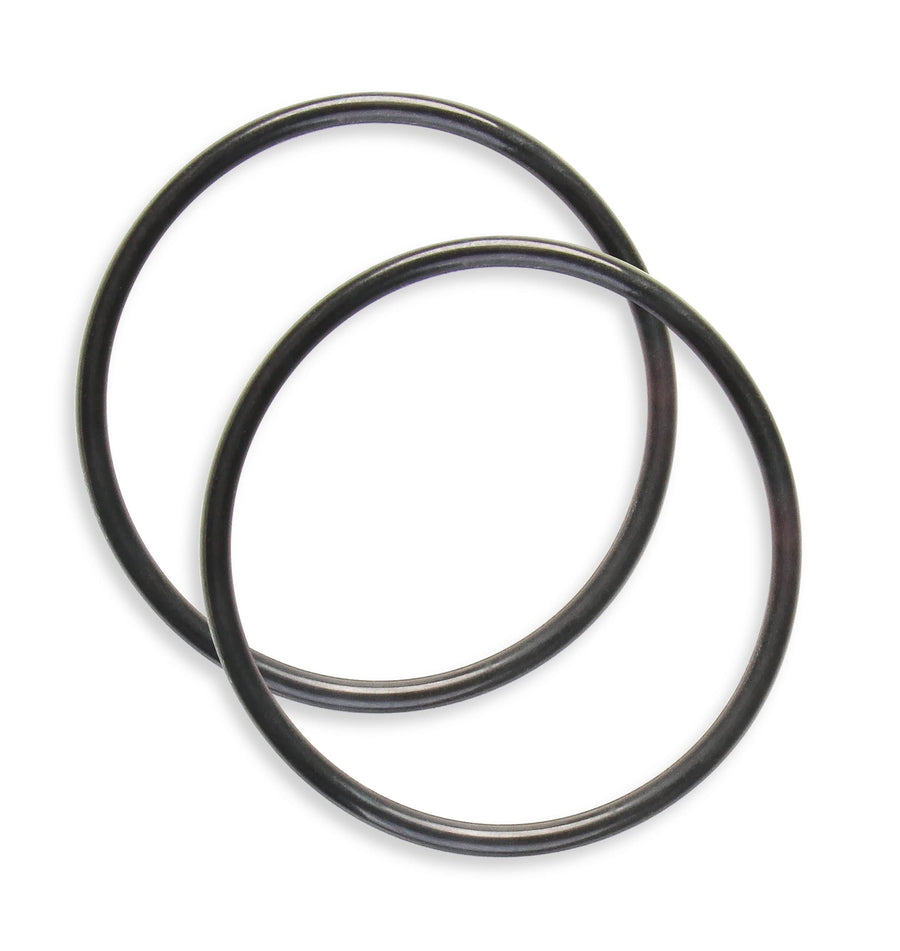 Replacement Mr. Gasket 2668 O-Rings Water Neck Chevy