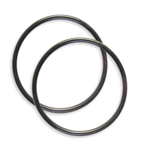 Replacement Mr. Gasket 2668 O-Rings Water Neck Chevy
